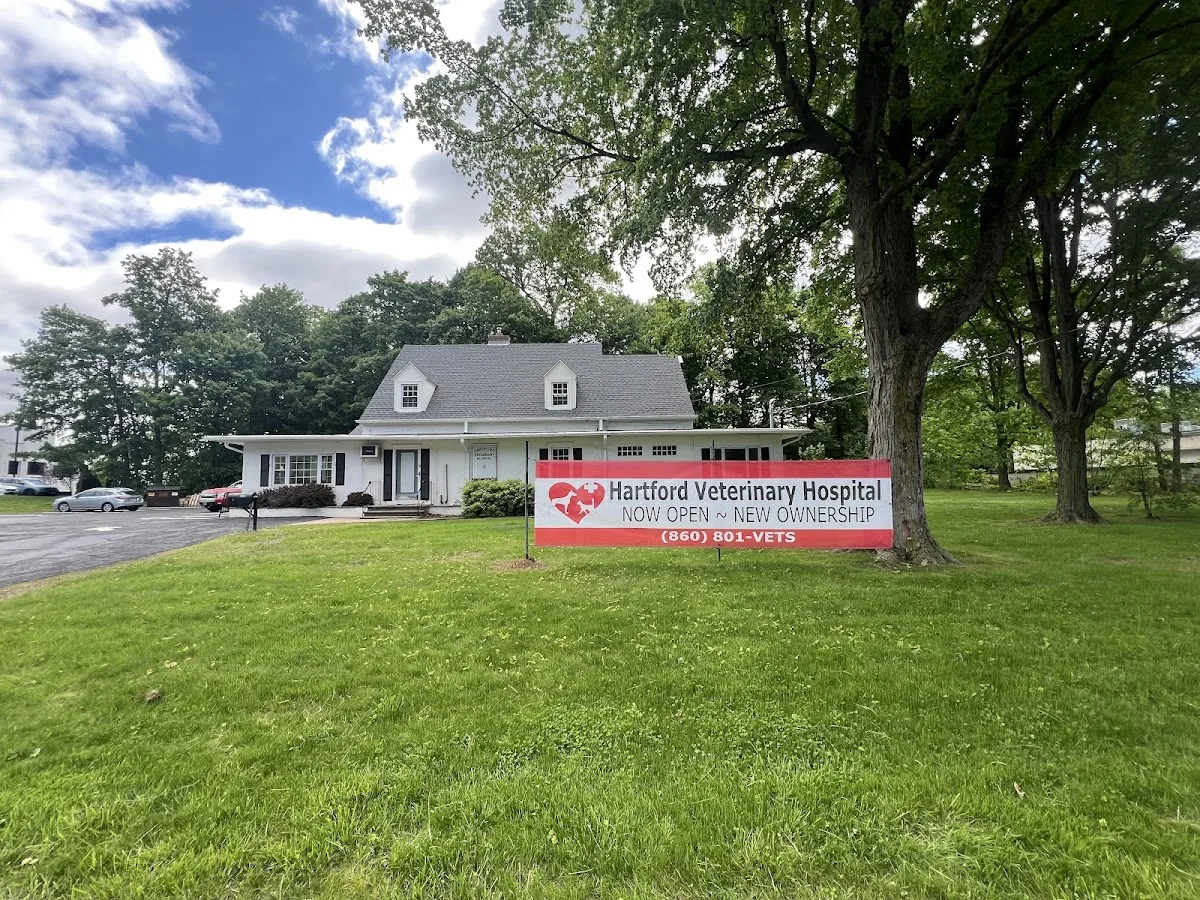 Hartford Veterinarian