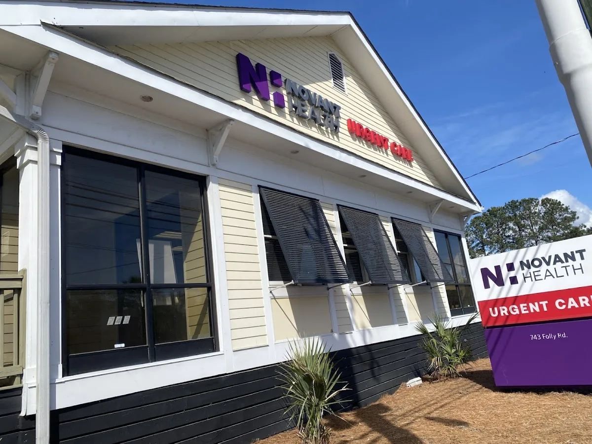 HCA Healthcare James Island ER, A part of Trident Hospital