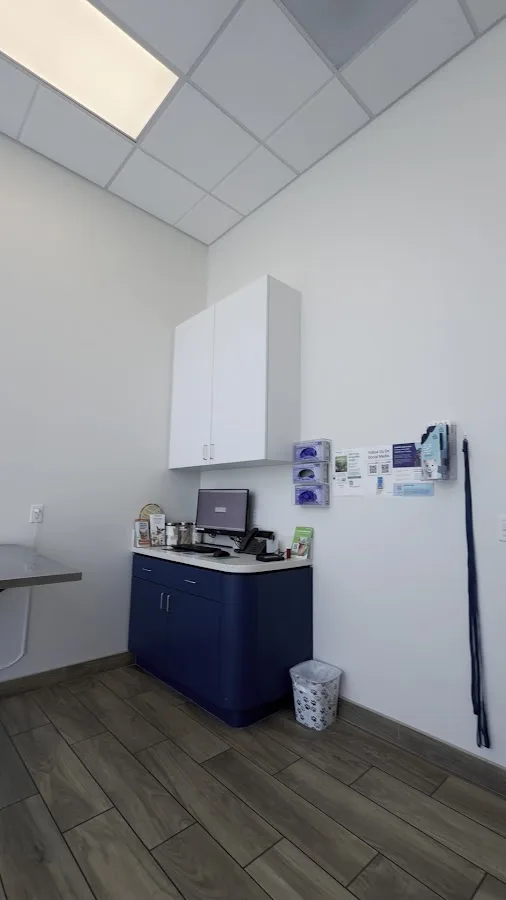 Healing Hearts Emergency Animal Hospital