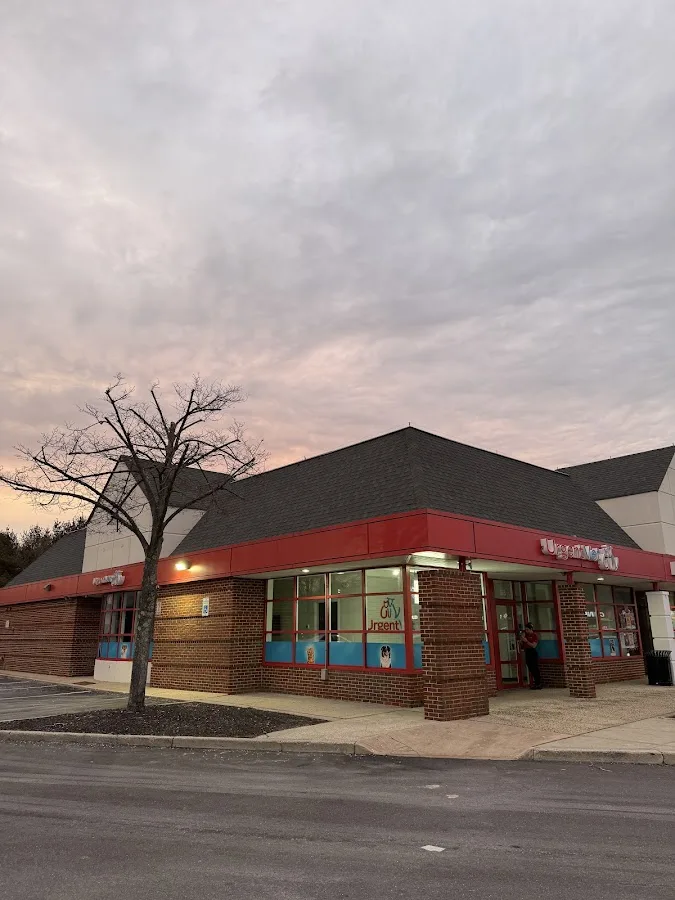 Holbrook Animal Emergency