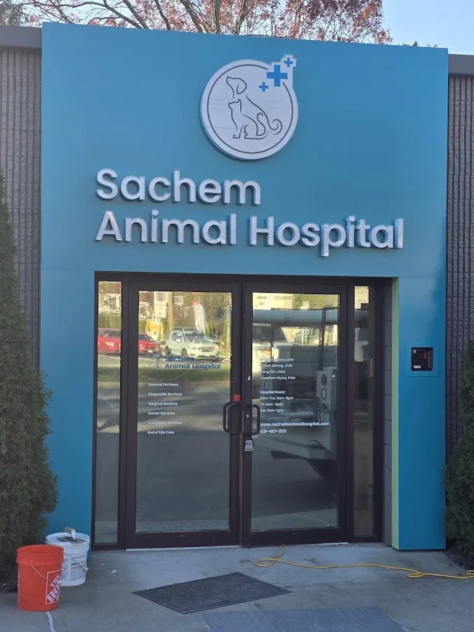 Holbrook Animal Emergency