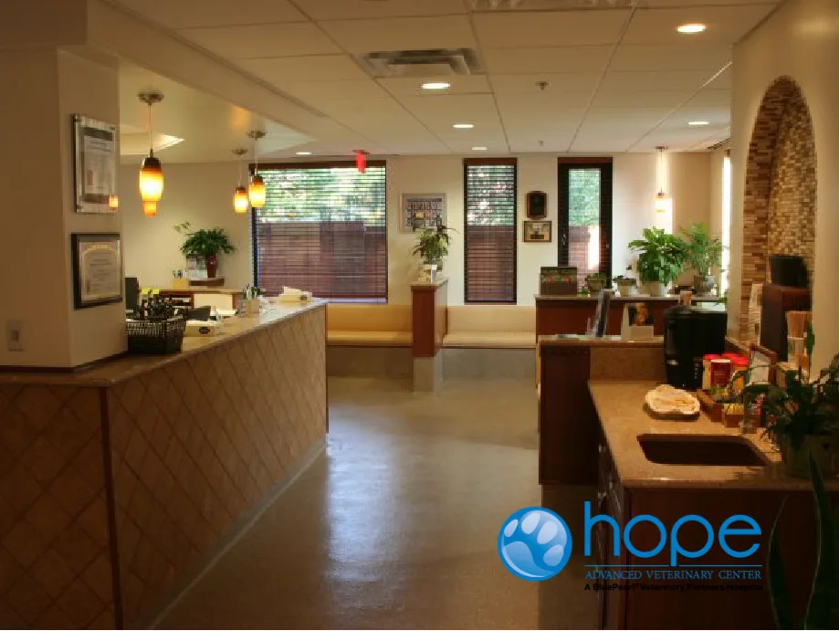 Hope Advanced Veterinary Center