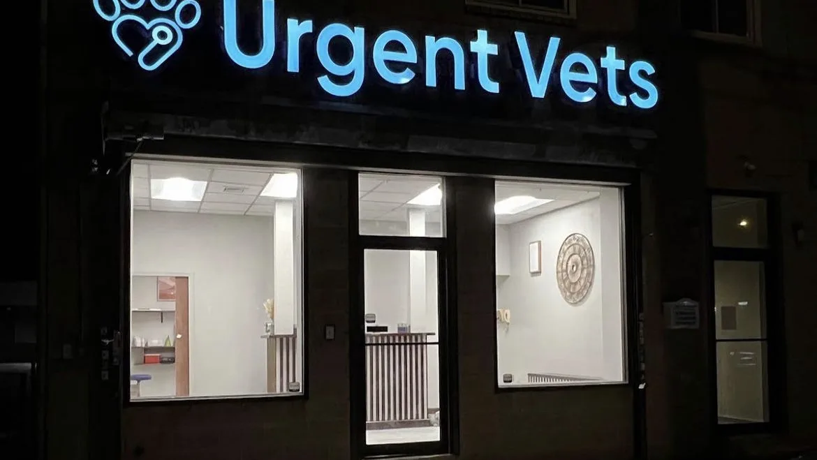 IAC Urgent Vets - Queens primary photo