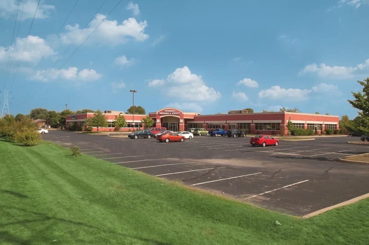 IndyVet Emergency & Specialty Hospital