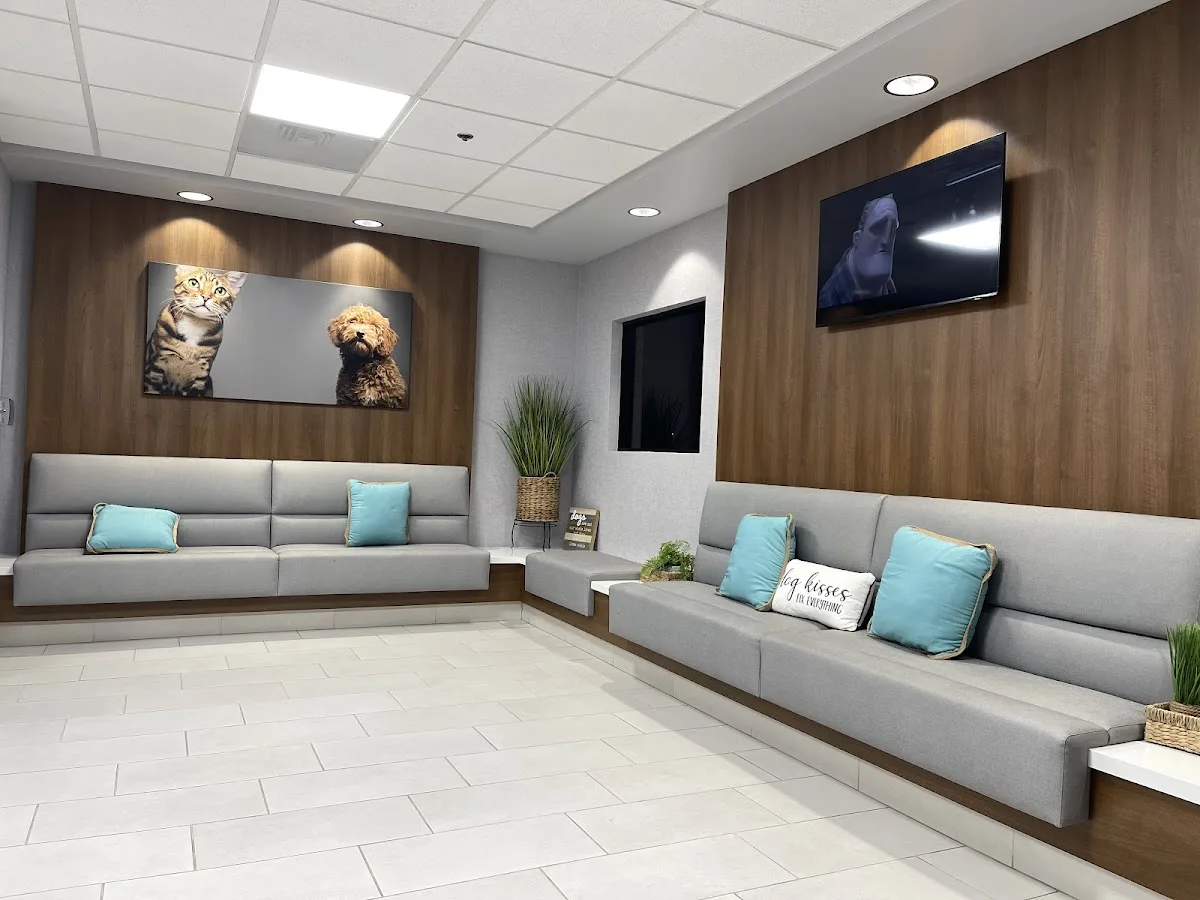 Inland Valley Veterinary Specialists & Emergency Center