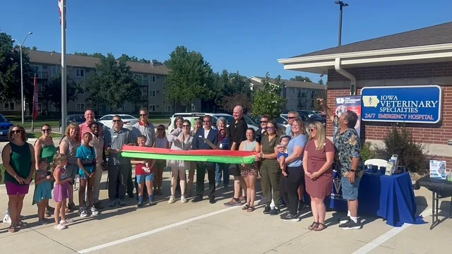 Iowa Veterinary Specialties