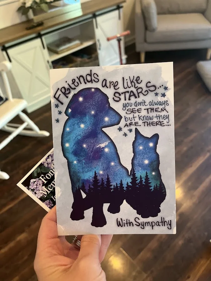 Jefferson Animal Hospital & Regional Emergency Center