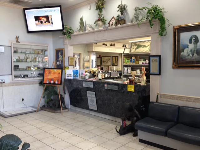 Jefferson Animal Hospital & Regional Emergency Center