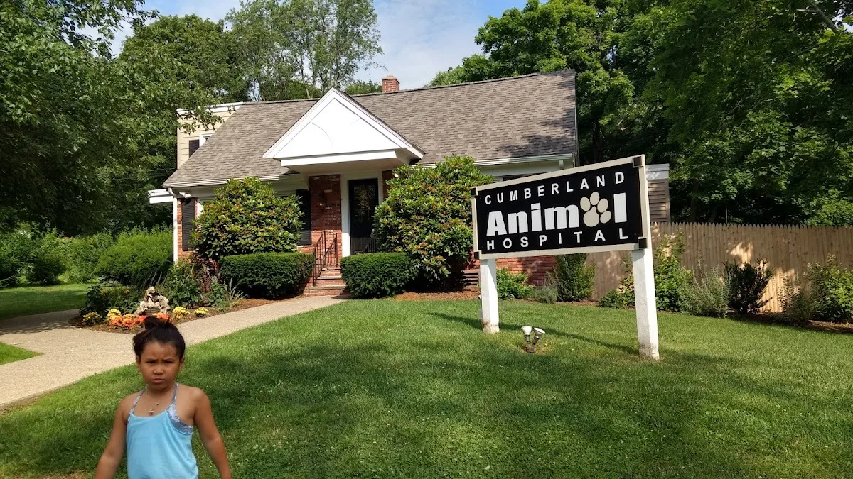 Johnston Ri Banfiled Animal Hospital