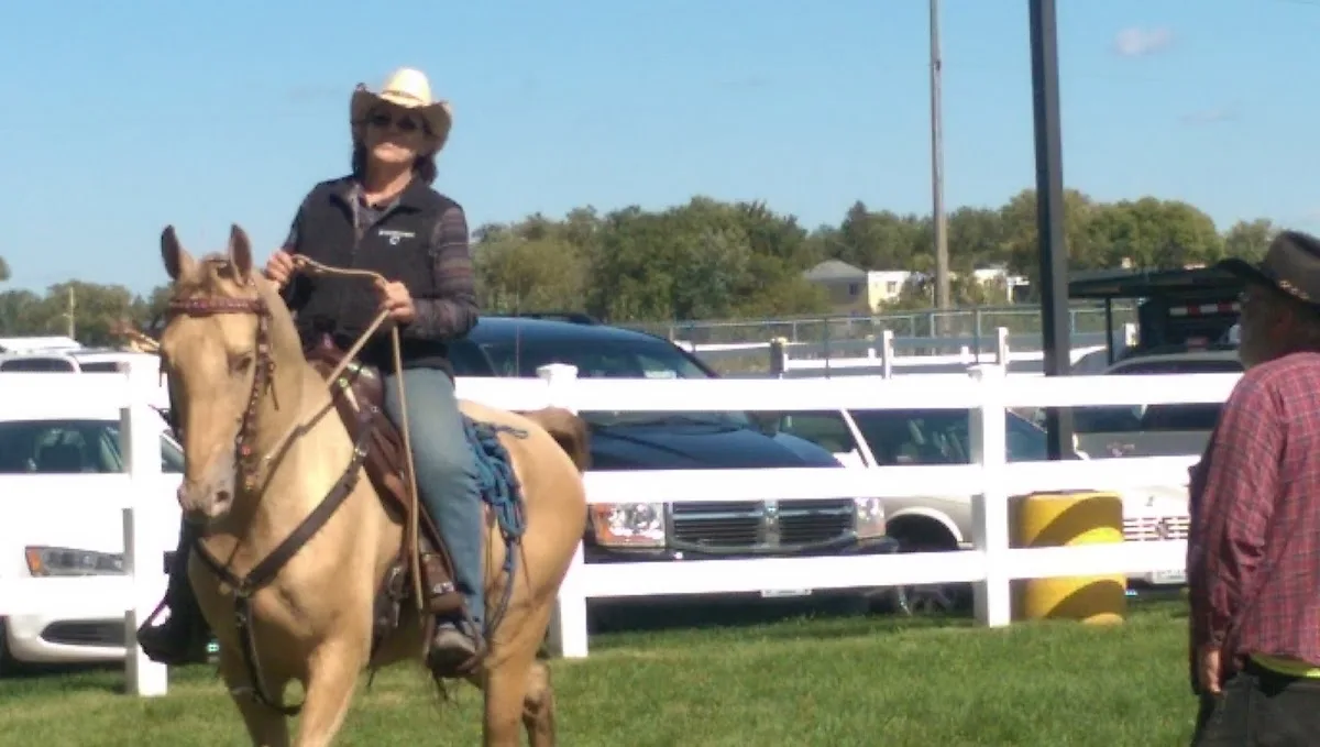 Large Animal Hospital