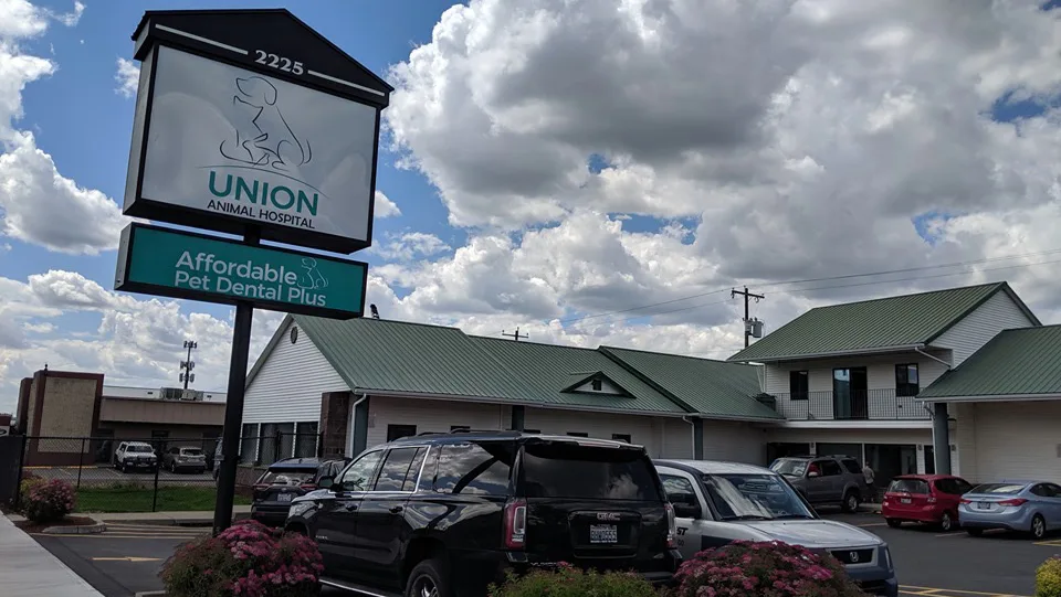 Legacy Animal Medical Center: Fosberg Mark DVM