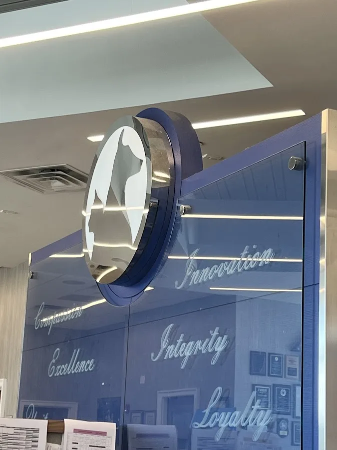 Long Island Veterinary Specialists