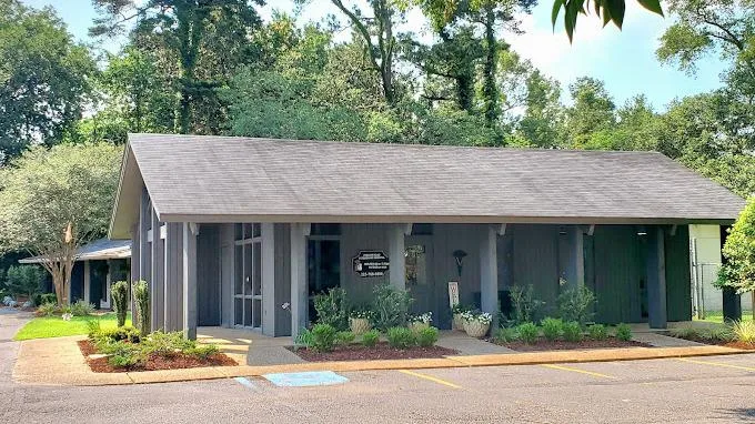 Louisiana Veterinary Teaching