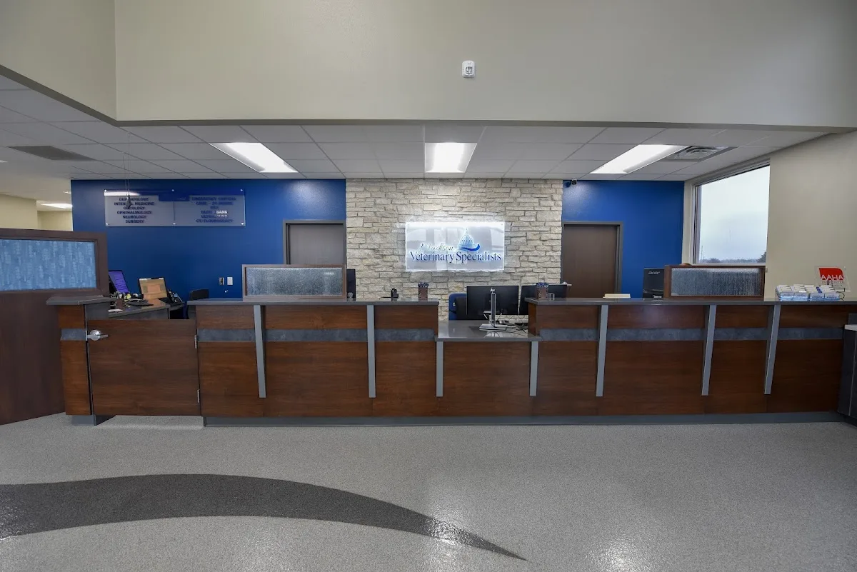 Madison Veterinary Specialists & Emergency Care