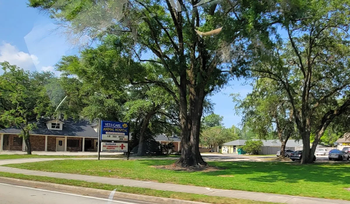 Mandarin Pet Emergency Hospital