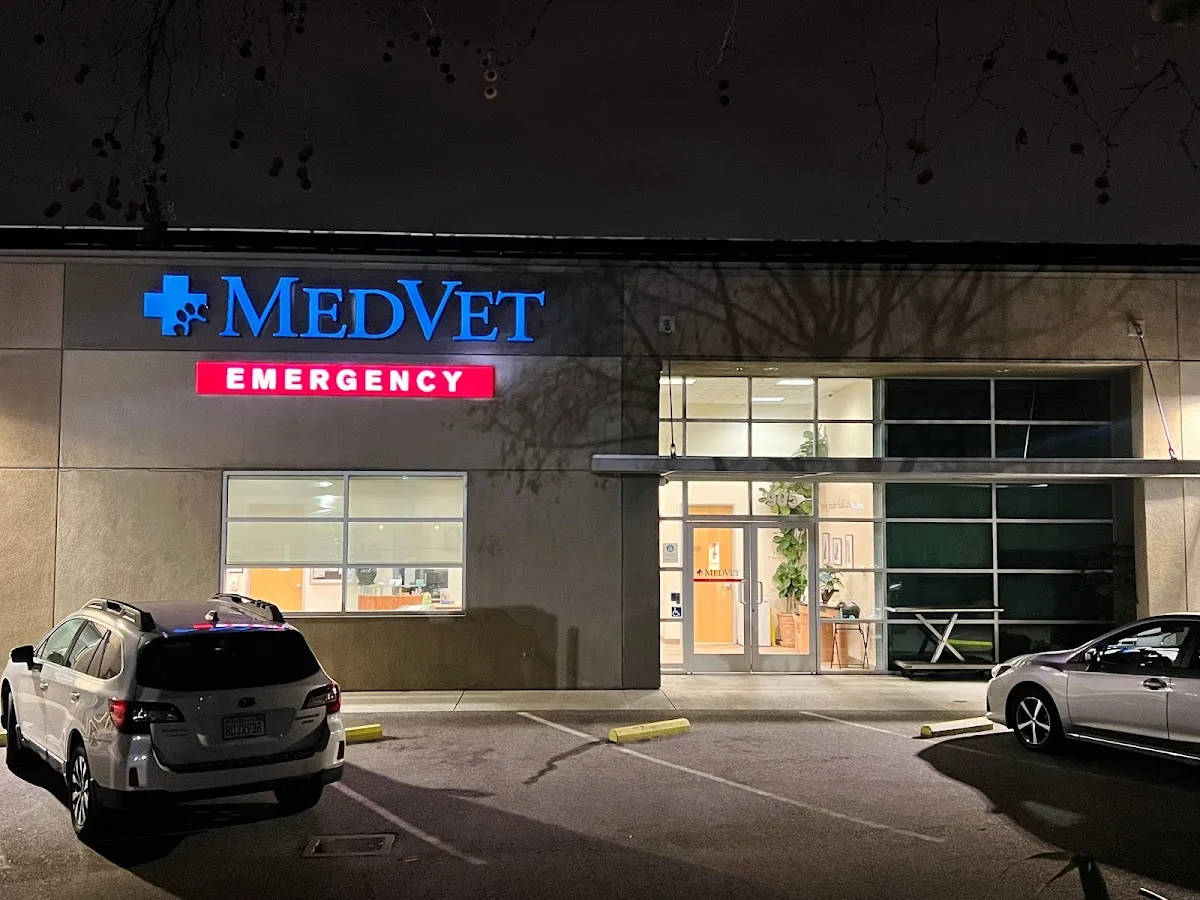 MedVet Campbell