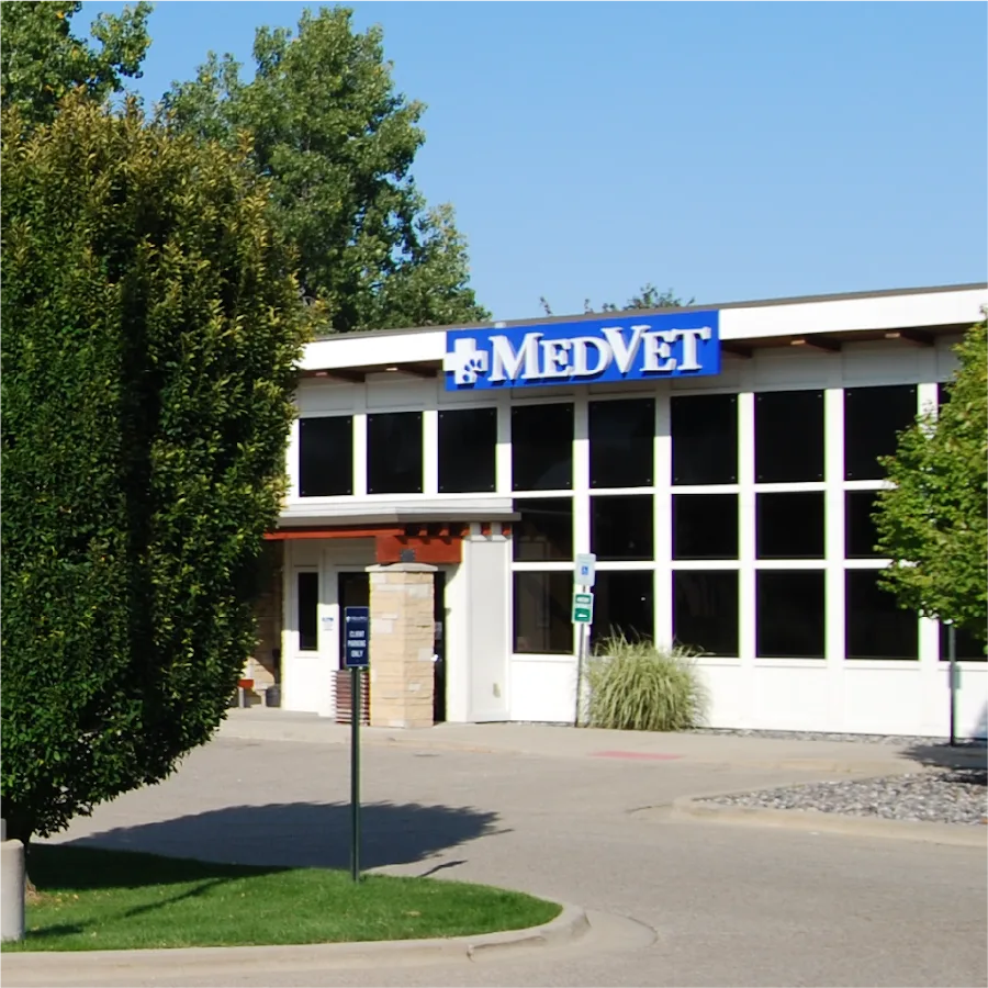 MedVet Commerce primary photo