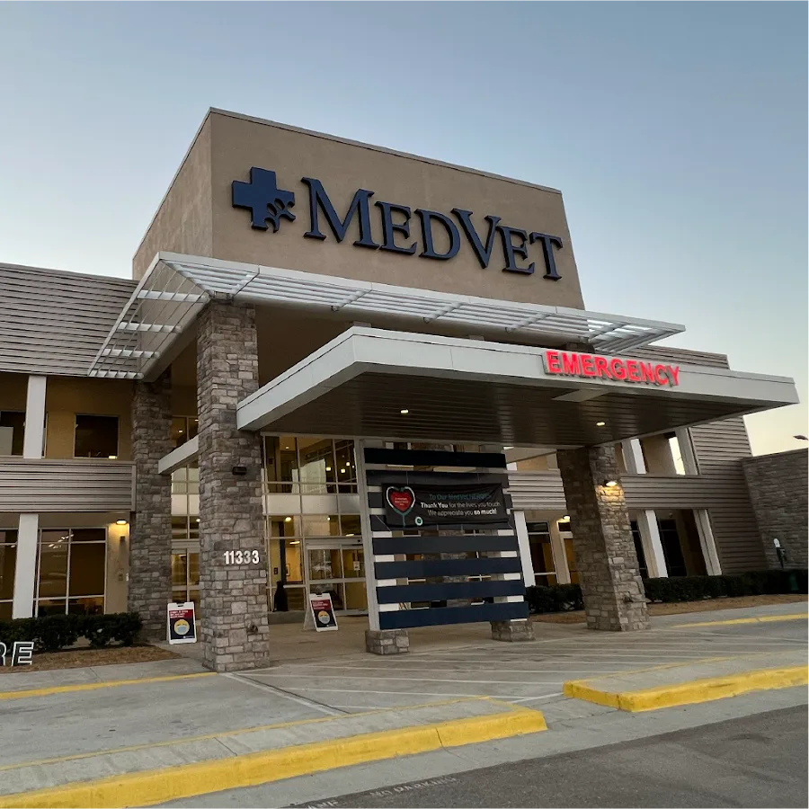 MedVet Dallas primary photo