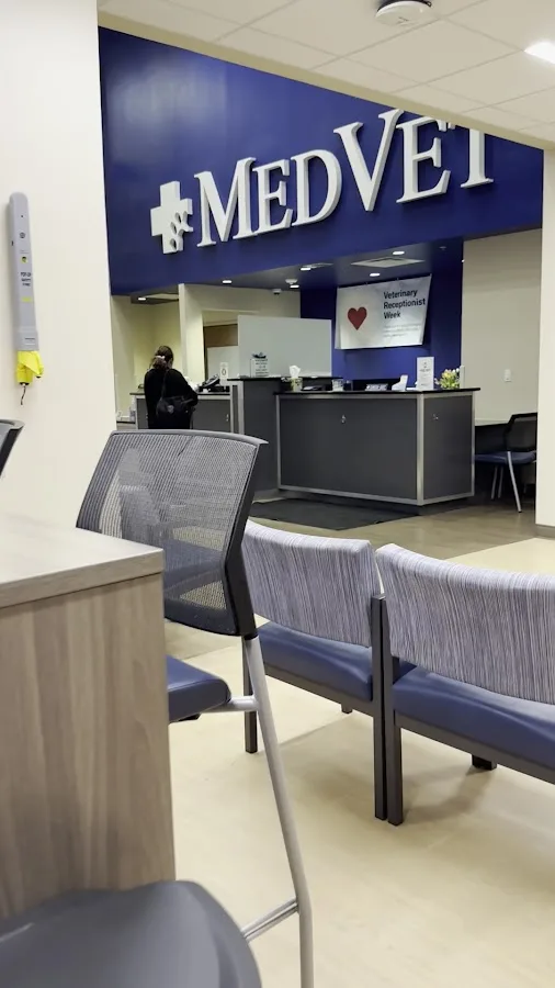 MedVet Dallas