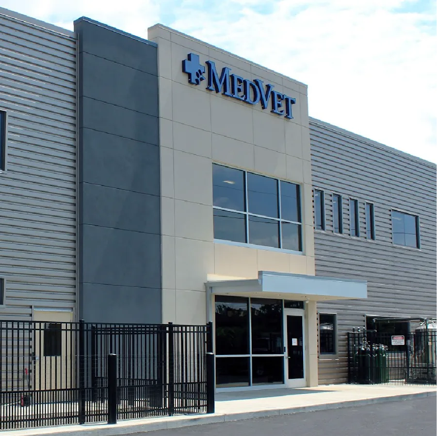MedVet Dayton