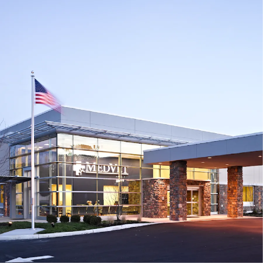 MedVet Medical and Cancer Centerl: Schwartz Susanna DVM