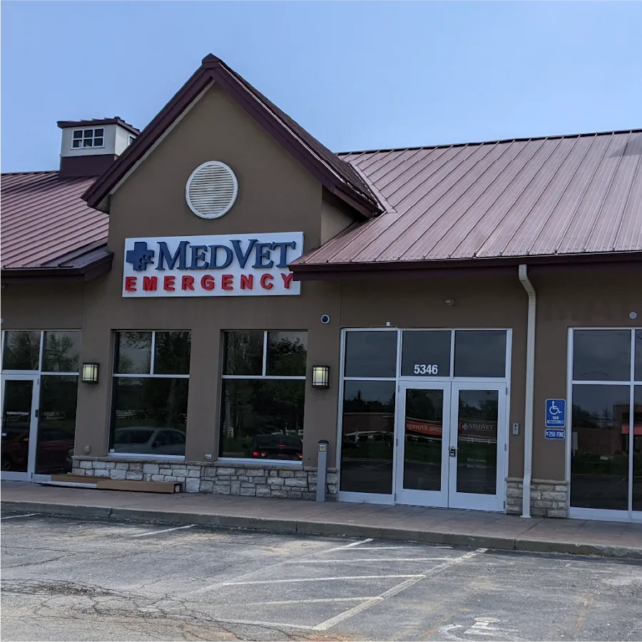 MedVet New Albany primary photo