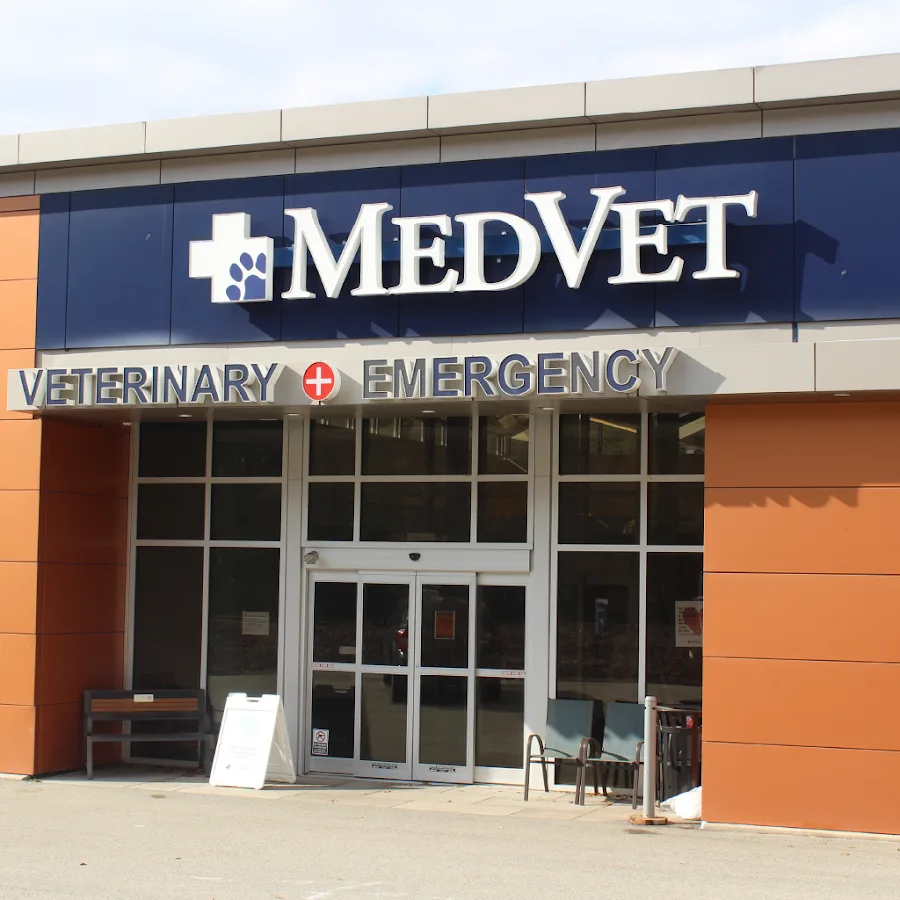 MedVet Pittsburgh
