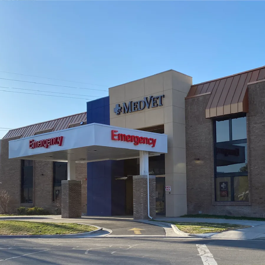 MedVet Salt Lake City