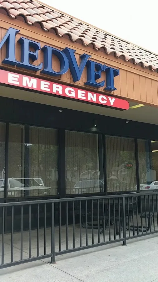 MedVet Silicon Valley