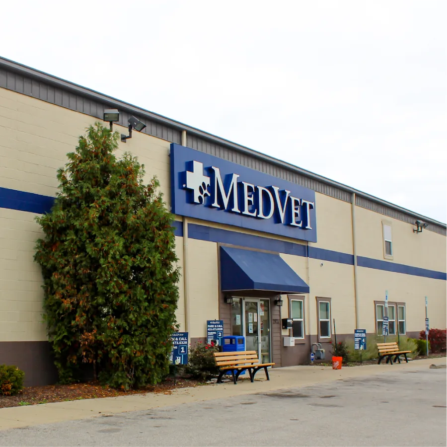 MedVet Toledo