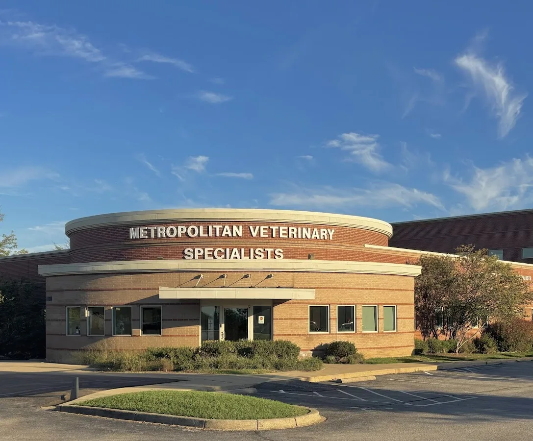 Metropolitan Veterinary Specialists and Emergency Service
