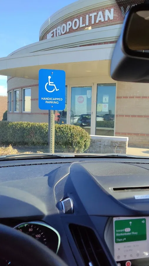 Metropolitan Veterinary Specialists and Emergency Service