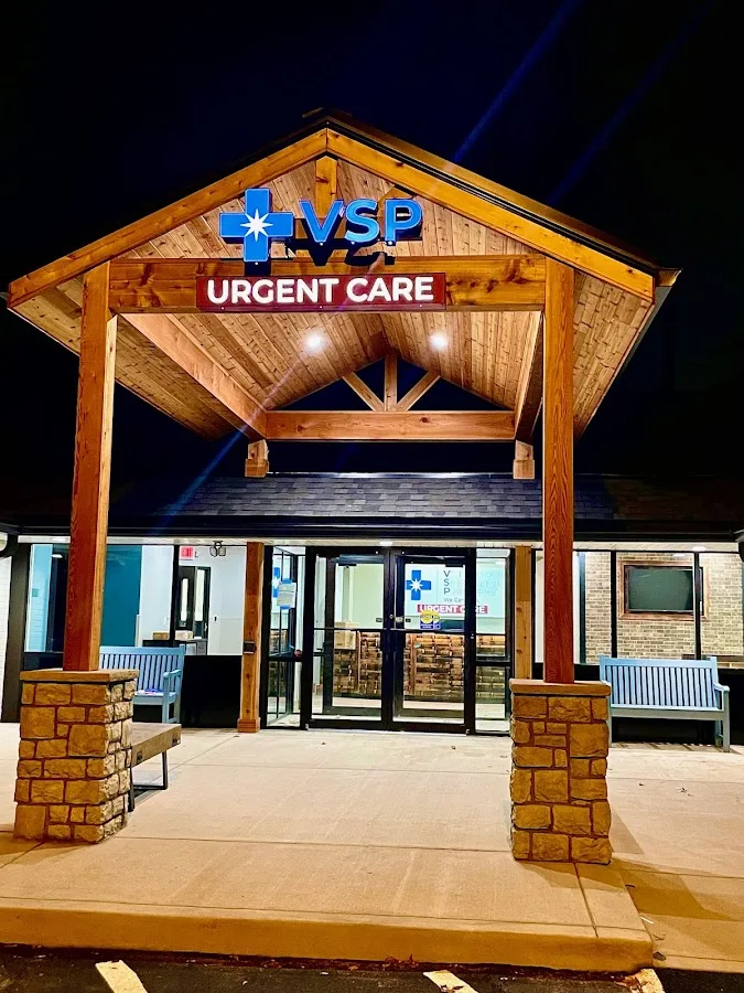 Metropolitan Veterinary Specialists and Emergency Service