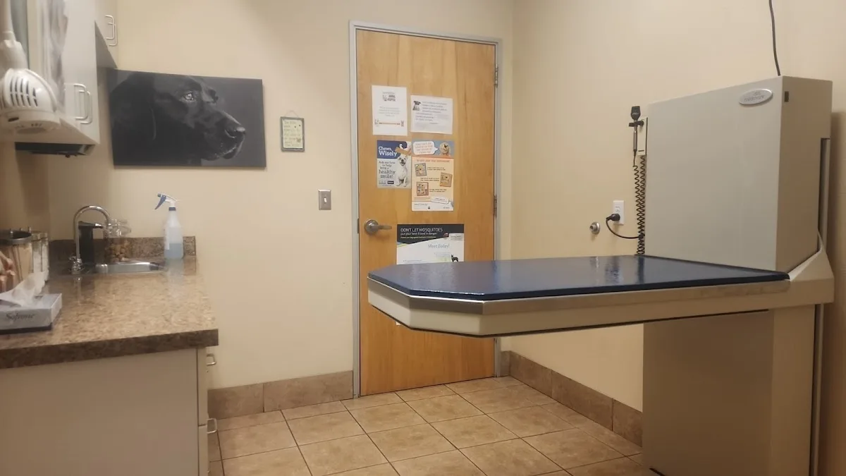 Michael McKown DVM - Pets First Animal Clinic