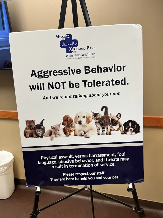 Mission Med Vet: Wilson Eric R DVM