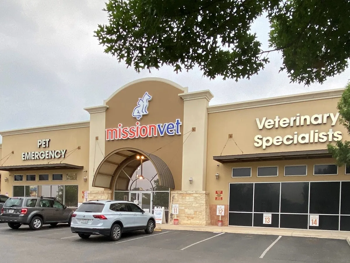 MissionVet Specialty & Emergency primary photo