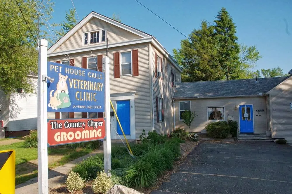 Mobile House Call: Euthanasia services