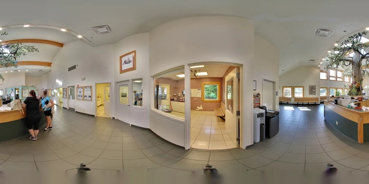 Mount Laurel Animal Hospital