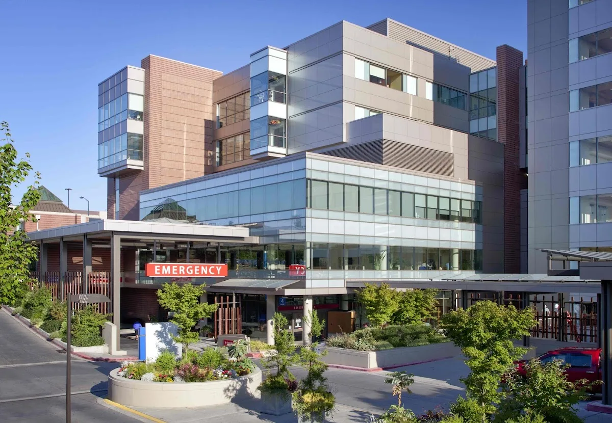 MultiCare Tacoma General Hospital Emergency Department primary photo