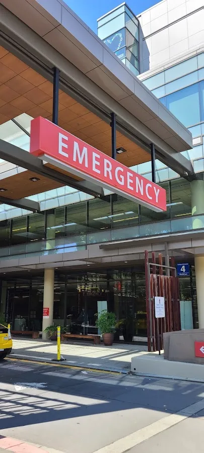 MultiCare Tacoma General Hospital Emergency Department