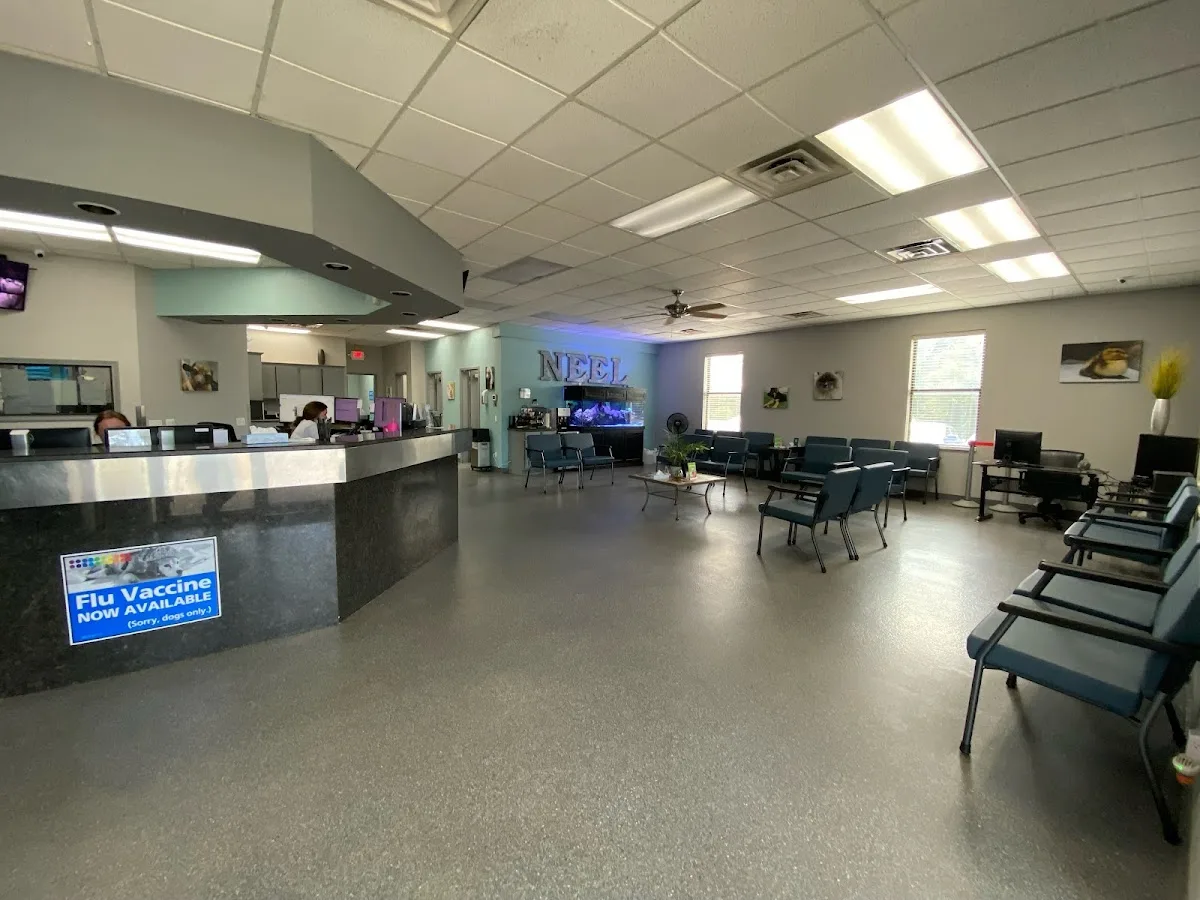 Neel Veterinary Hospital