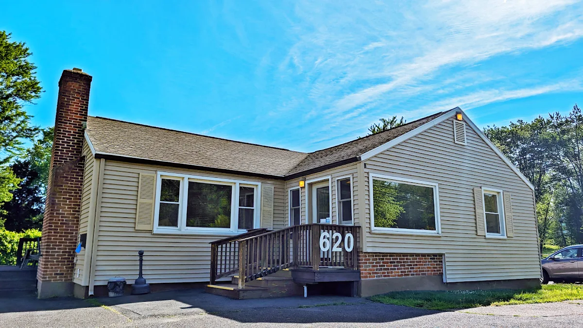 New England Veterinary Center & Cancer Center