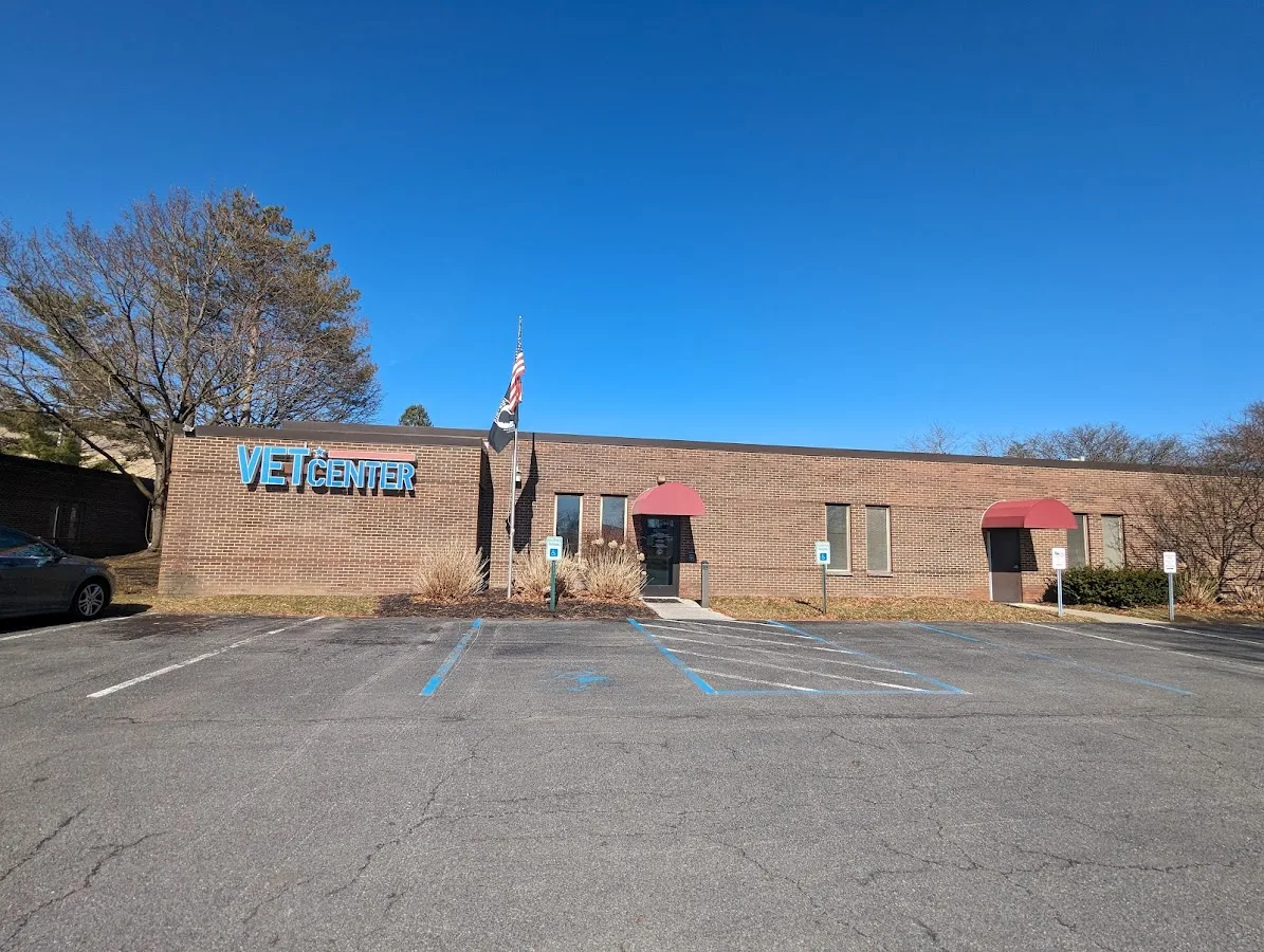 New York State Veterinary Medical Society