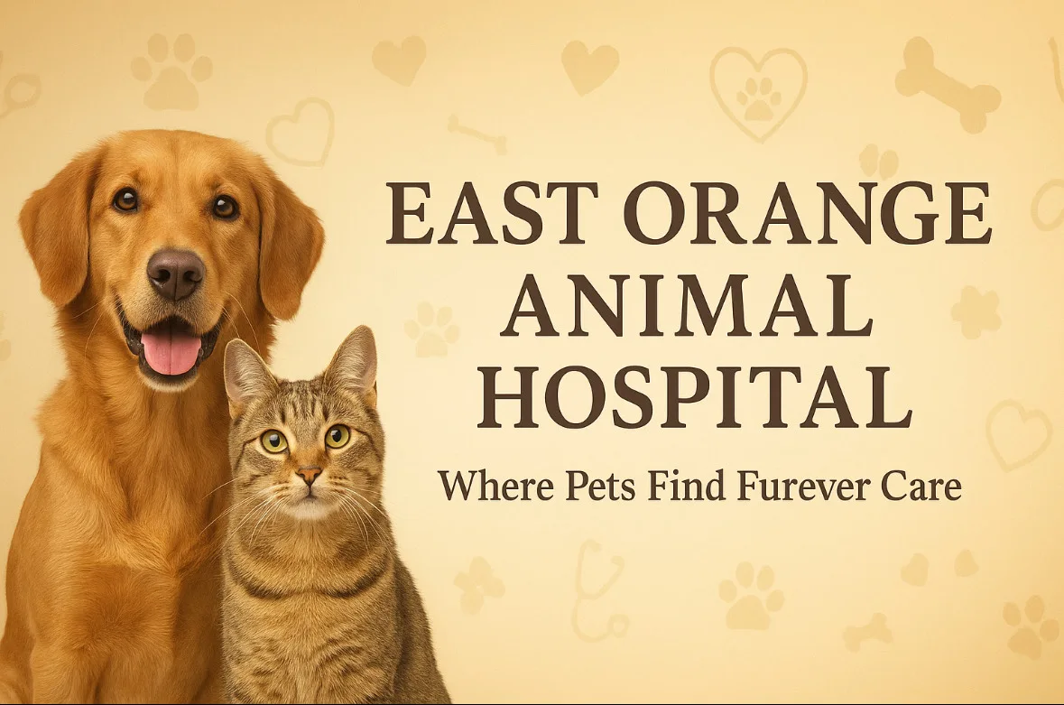 Newark Community Healthy Pet Clinic