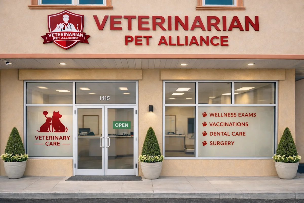 Newark Community Healthy Pet Clinic