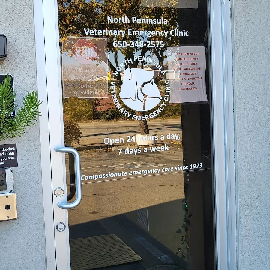 North Peninsula Veterinary Emergency Clinic primary photo