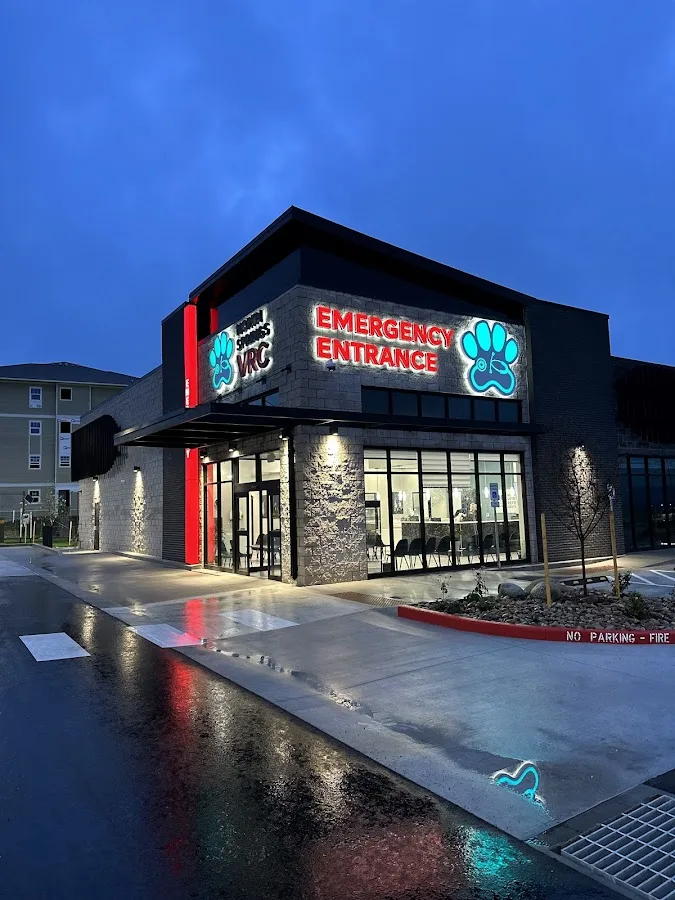 North Springs Veterinary Referral Center