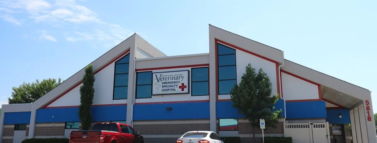 Northeast Indiana Veterinary Emergency & Specialty Hospital