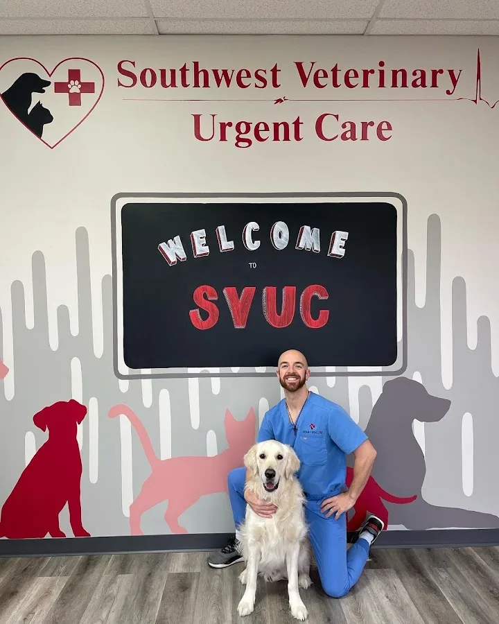 Northeast Indiana Veterinary Emergency & Specialty Hospital