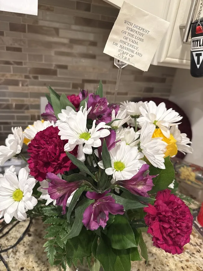 Oakland Veterinary Referral Services